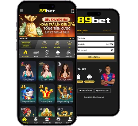 Trò chơi casino trực tuyến QH88