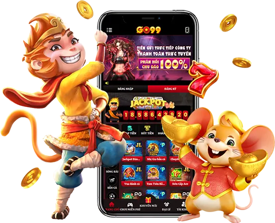 Đồ họa sống động game bắn cá QH88