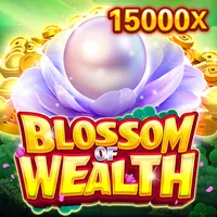 Game nổ hũ với jackpot lớn