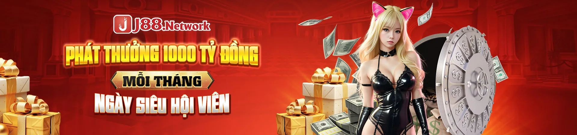 Banner ưu đãi qh88 tặng 100k