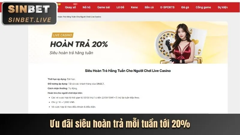 Điều kiện nhận thưởng qh88